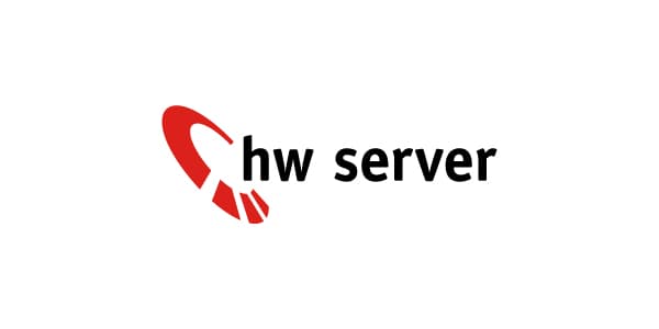 HW server s.r.o.